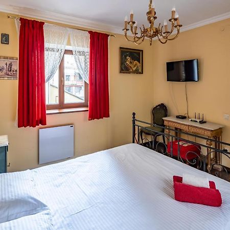 Bv Apartments Krakivska Λβιβ Εξωτερικό φωτογραφία