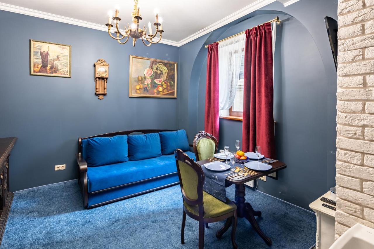 Bv Apartments Krakivska Λβιβ Εξωτερικό φωτογραφία